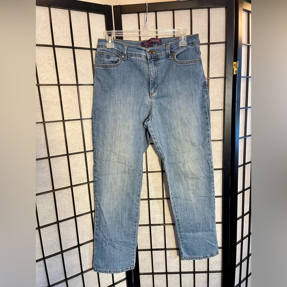 Gloria Vanderbilt Amanda Jeans